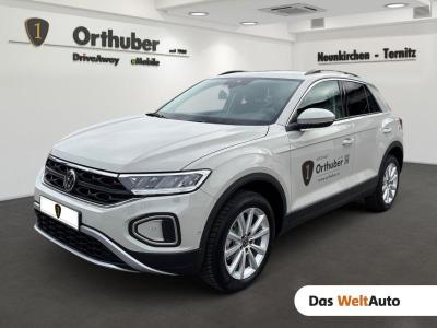 VW T-Roc Friends TSI
