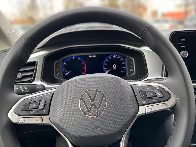 VW T-Roc Friends TSI