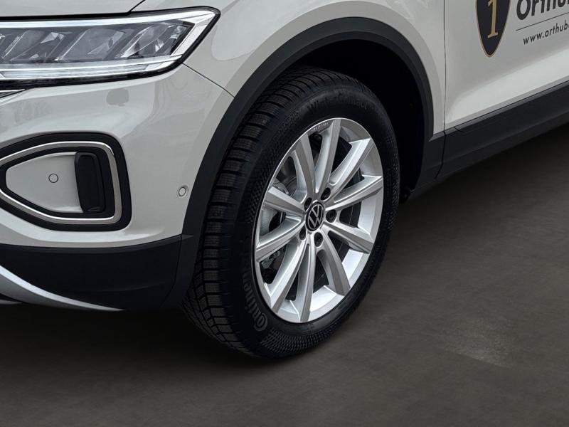 VW T-Roc Friends TSI