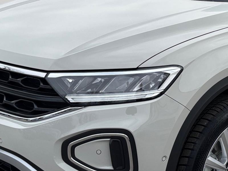 VW T-Roc Friends TSI