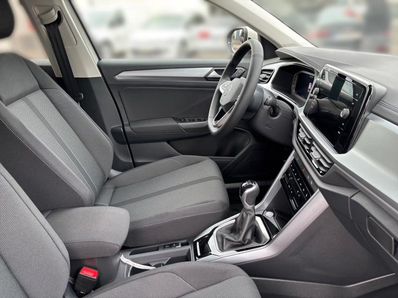 VW T-Roc Friends TSI