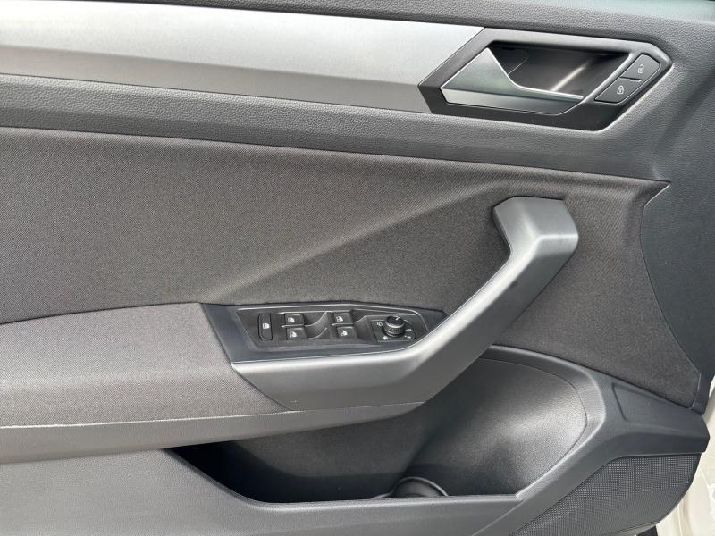 VW T-Roc Friends TSI