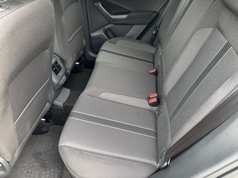 VW T-Roc Friends TSI