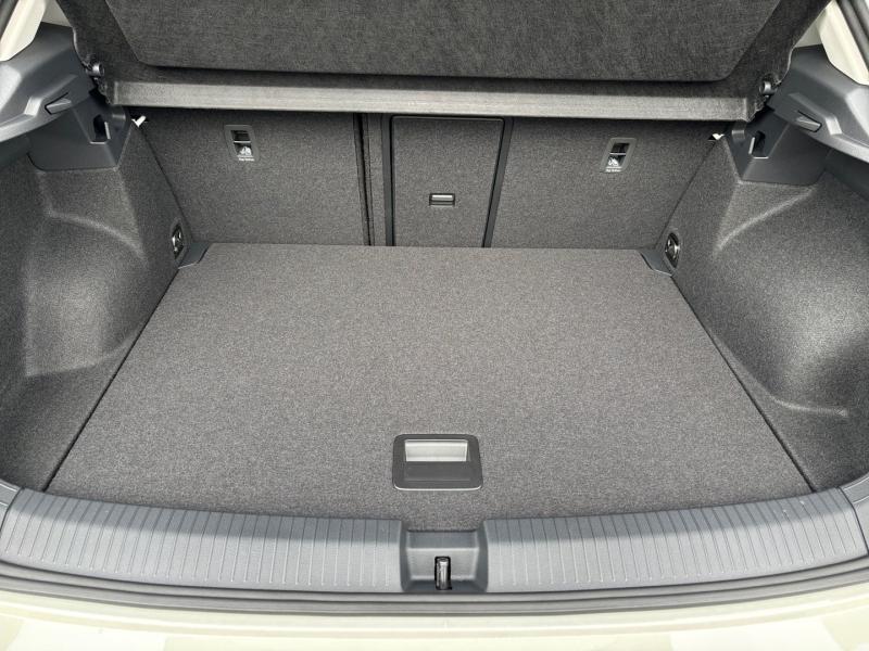 VW T-Roc Friends TSI