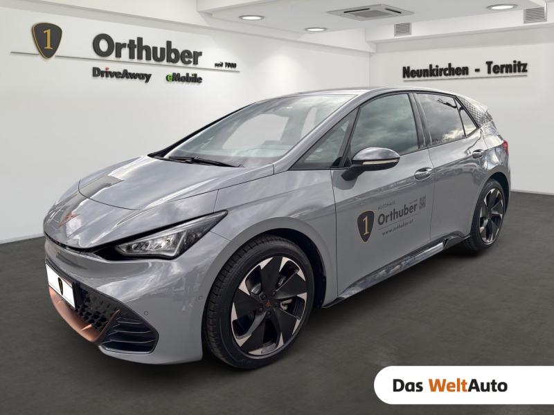Born Cupra CUPRA Born 60/63 e-Boost 170kW/231PS