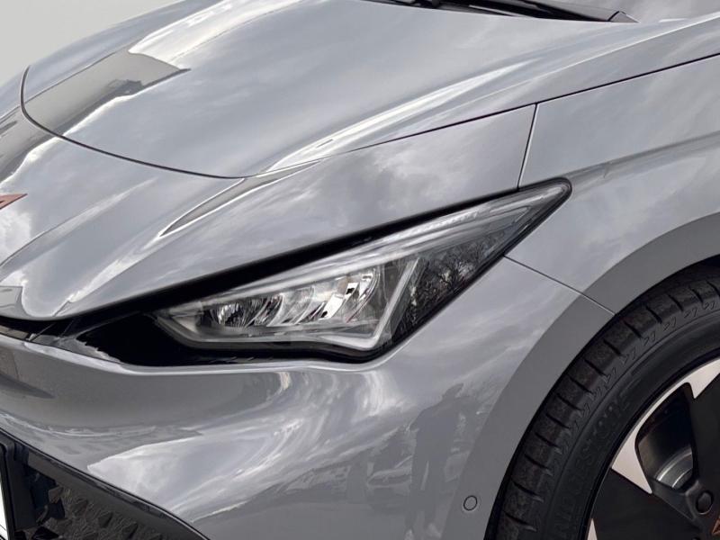 CUPRA Born 60/63 e-Boost 170kW/231PS