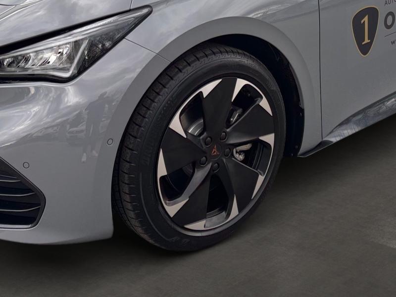 CUPRA Born 60/63 e-Boost 170kW/231PS