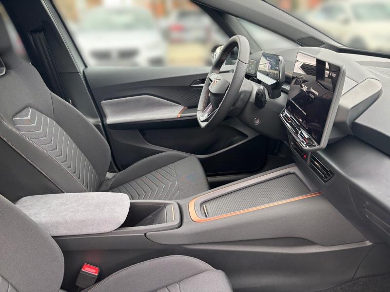 CUPRA Born 60/63 e-Boost 170kW/231PS
