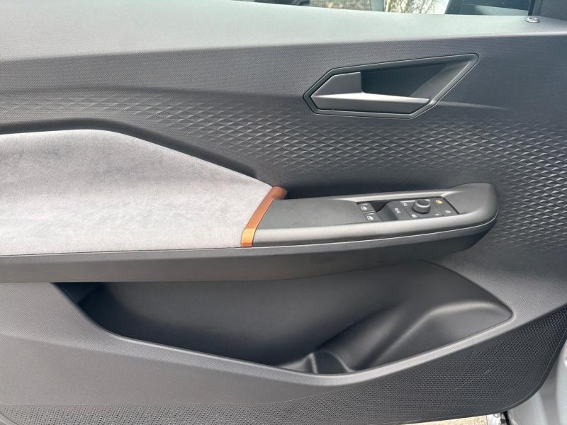 CUPRA Born 60/63 e-Boost 170kW/231PS
