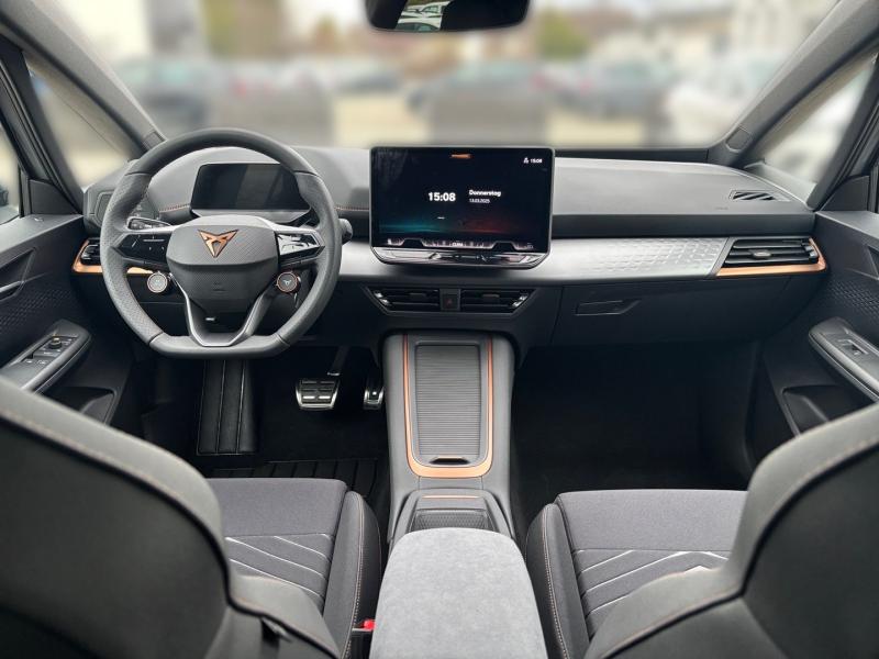 CUPRA Born 60/63 e-Boost 170kW/231PS