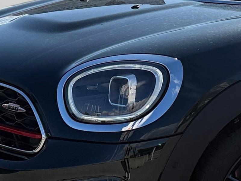 MINI Countryman John Cooper Works ALL4 A