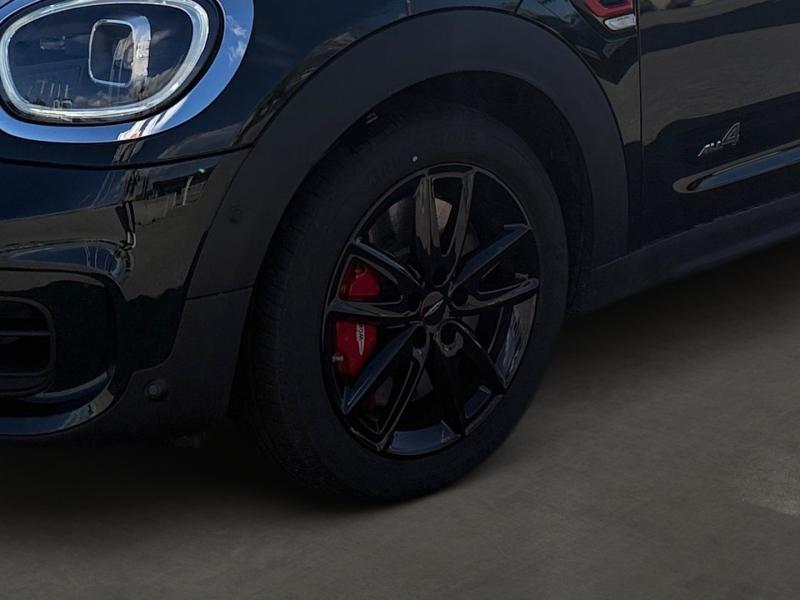 MINI Countryman John Cooper Works ALL4 A