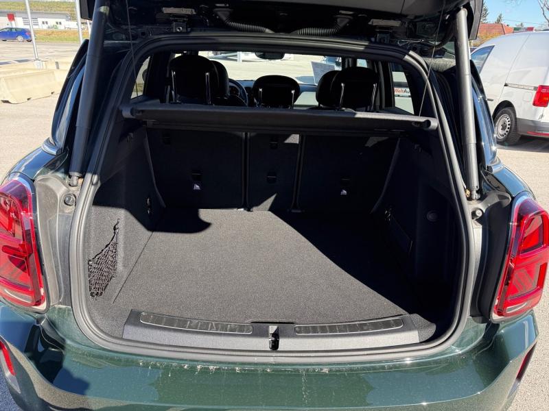 MINI Countryman John Cooper Works ALL4 A