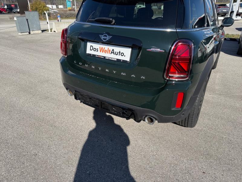 MINI Countryman John Cooper Works ALL4 A