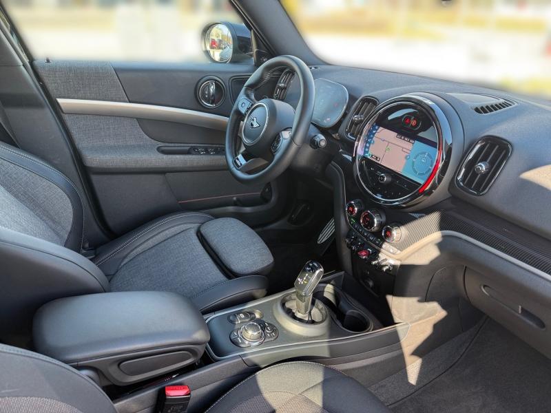 MINI Countryman John Cooper Works ALL4 A