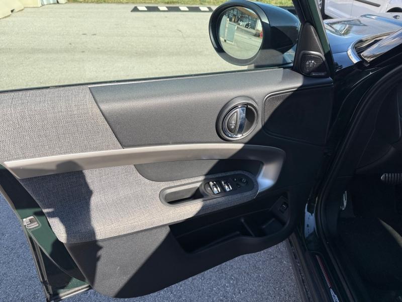 MINI Countryman John Cooper Works ALL4 A