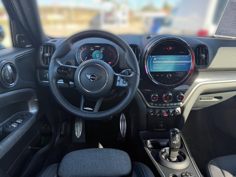 MINI Countryman John Cooper Works ALL4 A