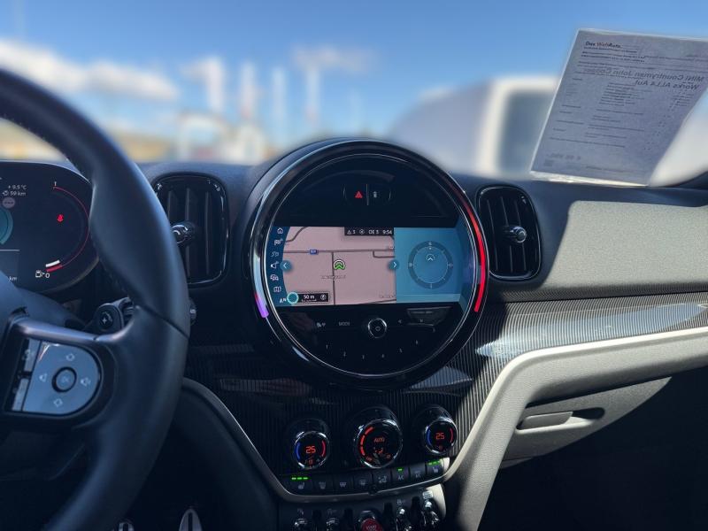 MINI Countryman John Cooper Works ALL4 A