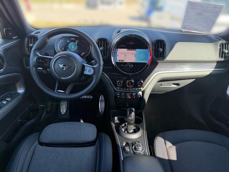 MINI Countryman John Cooper Works ALL4 A