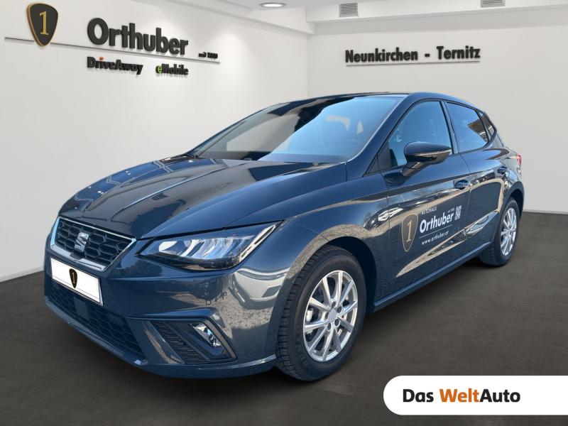 Ibiza Seat SEAT Ibiza FR Edition 1.0 TSI