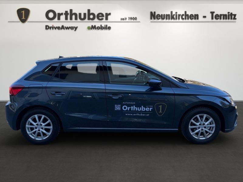 SEAT Ibiza FR Edition 1.0 TSI