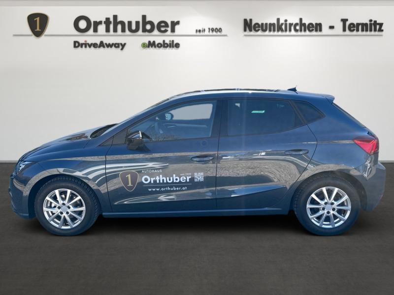 SEAT Ibiza FR Edition 1.0 TSI