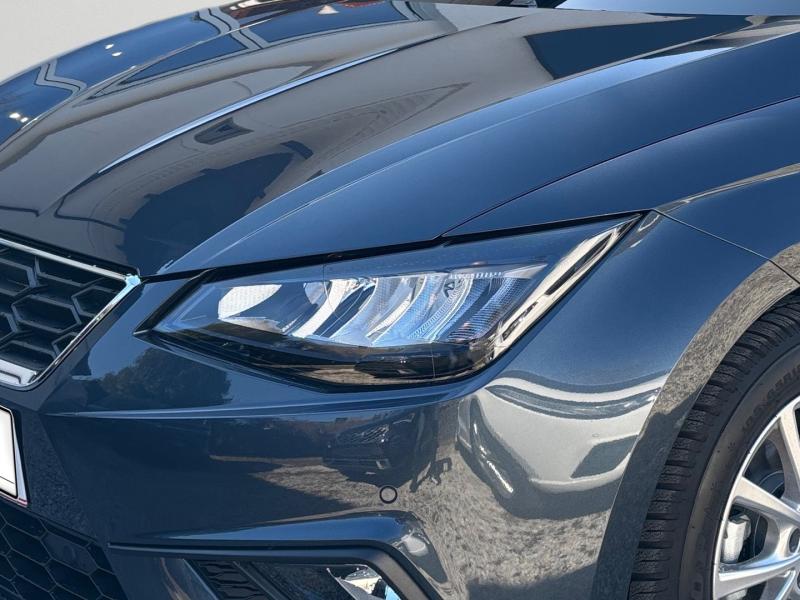 SEAT Ibiza FR Edition 1.0 TSI