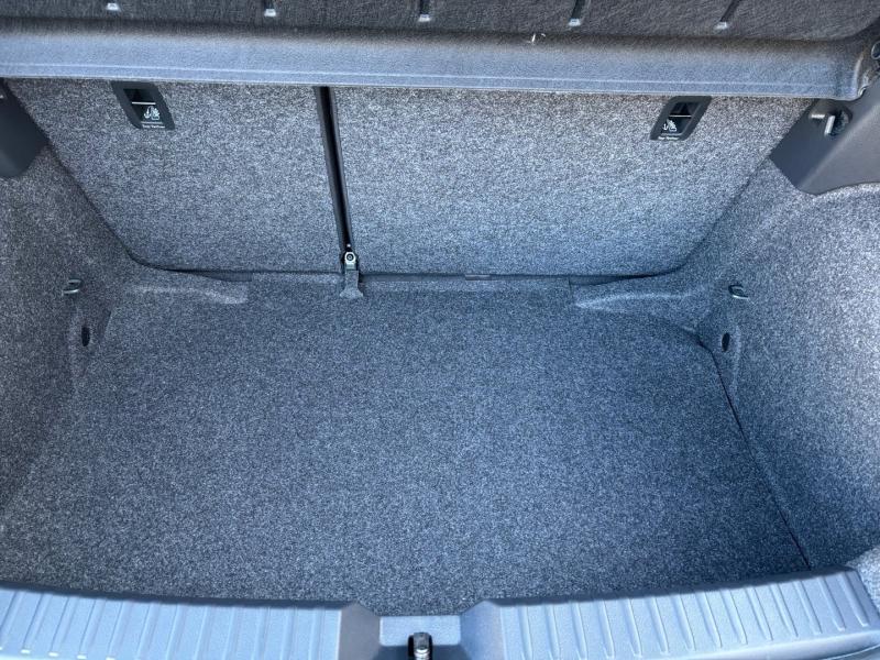 SEAT Ibiza FR Edition 1.0 TSI