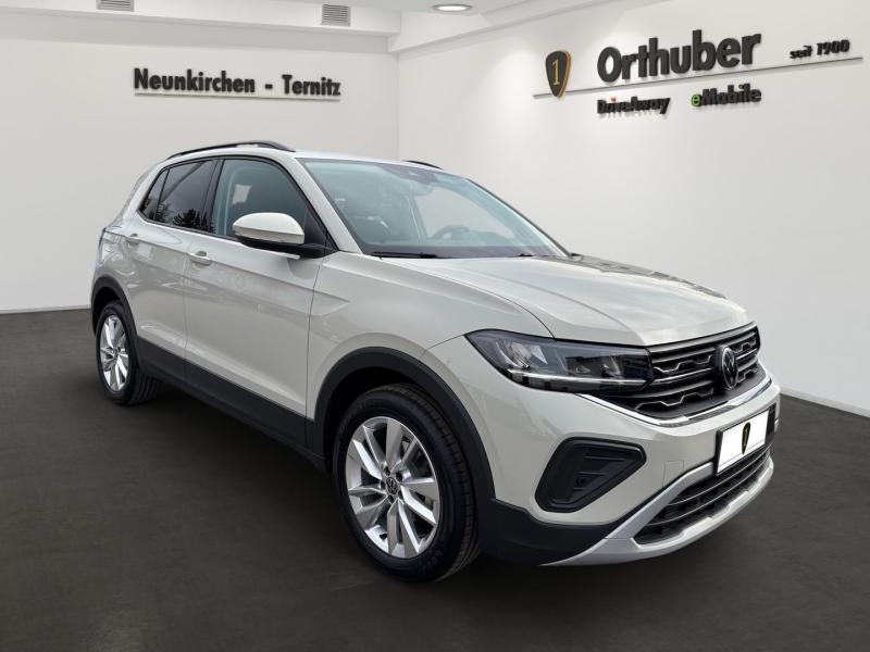 VW T-Cross Friends TSI DSG