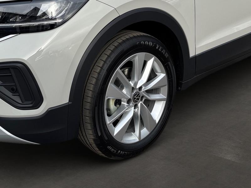 VW T-Cross Friends TSI DSG