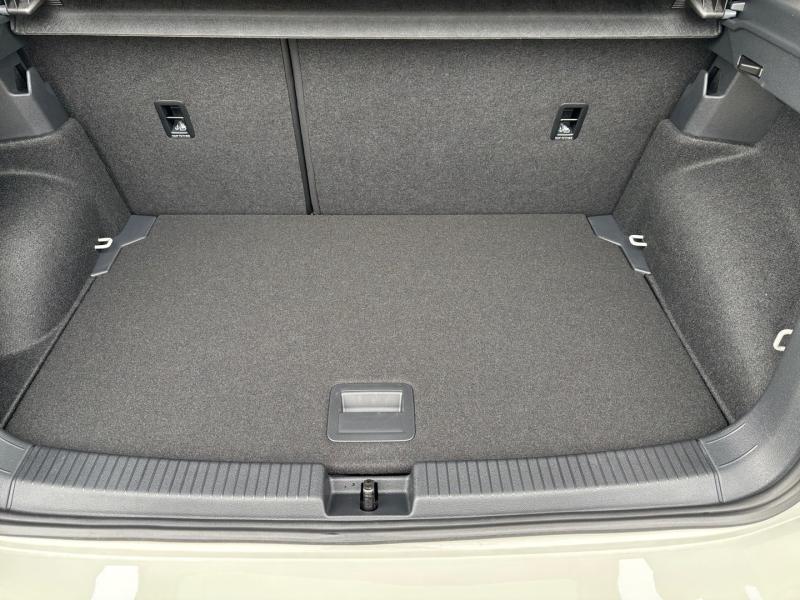 VW T-Cross Friends TSI DSG
