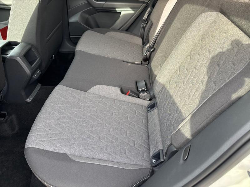 VW T-Cross Friends TSI DSG