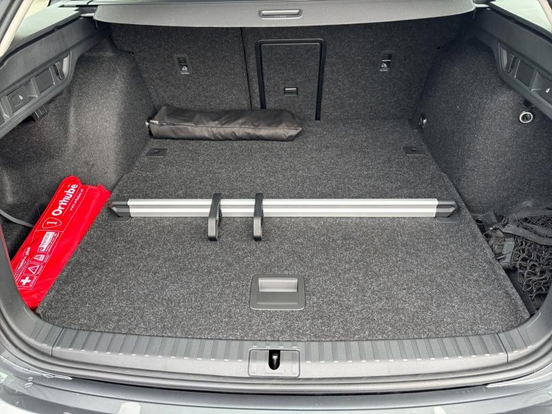 Škoda Octavia Combi Selection TSI