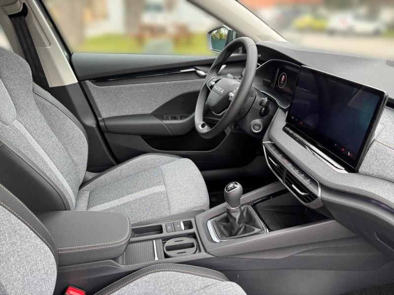 Škoda Octavia Combi Selection TSI