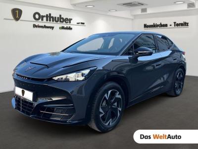 CUPRA Tavascan 210kW/286PS