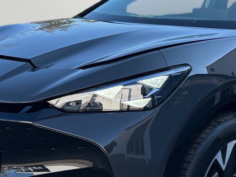 CUPRA Tavascan 210kW/286PS