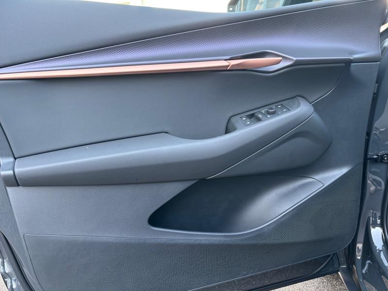 CUPRA Tavascan 210kW/286PS