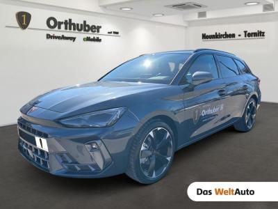 CUPRA Leon SP Kombi 1.5 TSI 150 PS ACT