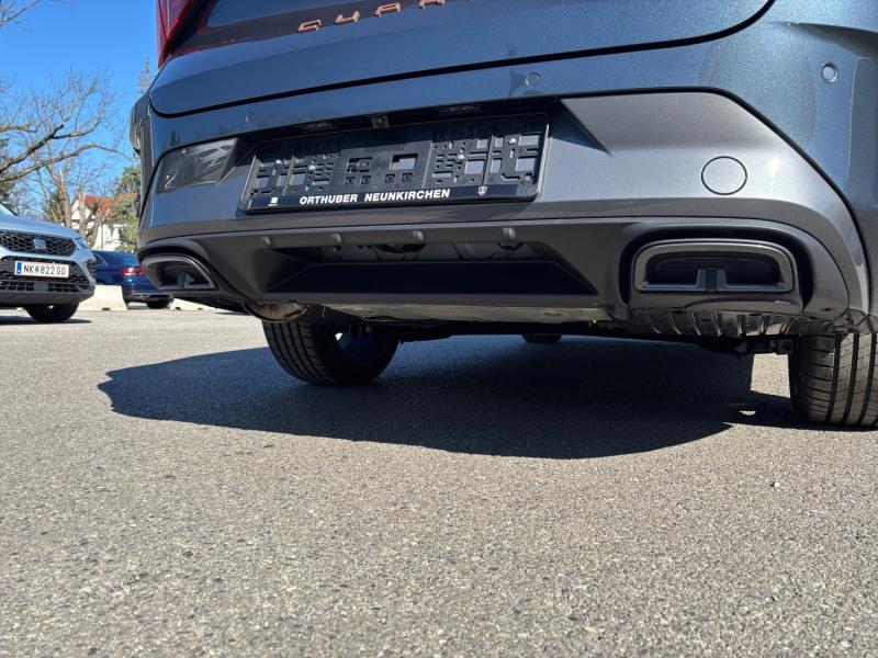 CUPRA Leon SP Kombi 1.5 TSI 150 PS ACT