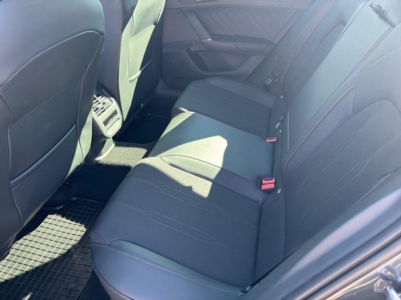 CUPRA Leon SP Kombi 1.5 TSI 150 PS ACT