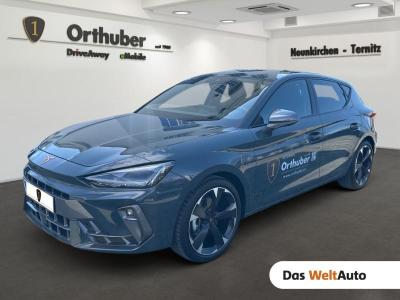 CUPRA Leon 1.5 TSI 150 PS ACT