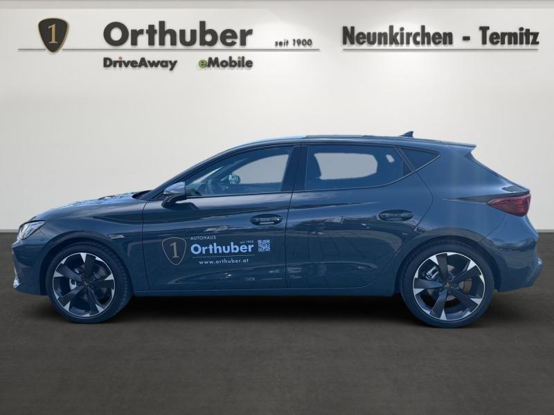CUPRA Leon 1.5 TSI 150 PS ACT