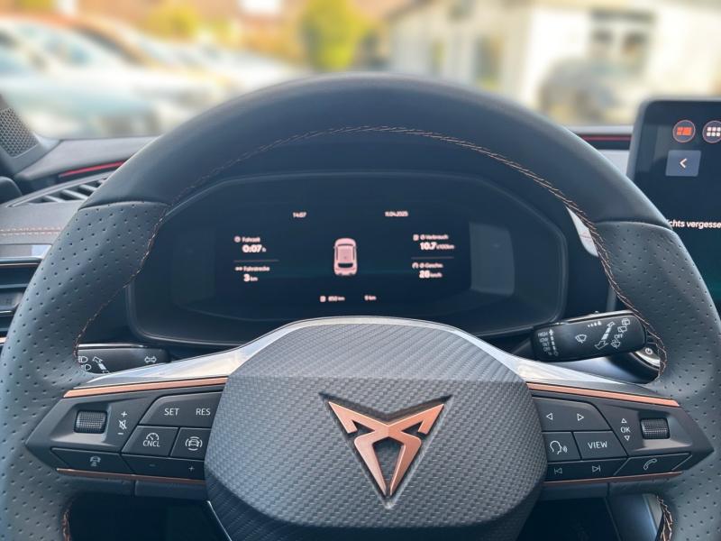 CUPRA Leon 1.5 TSI 150 PS ACT