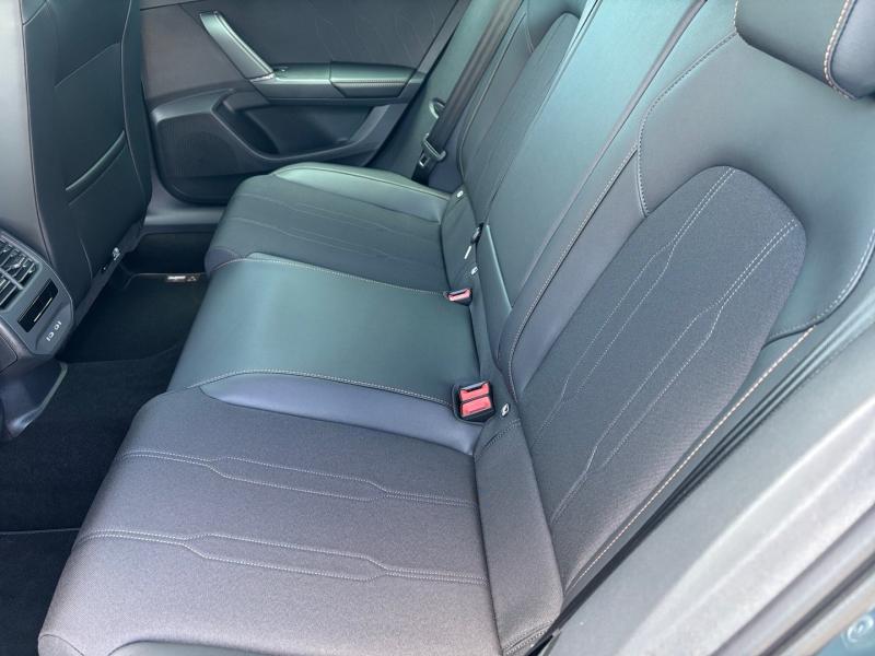 CUPRA Leon 1.5 TSI 150 PS ACT