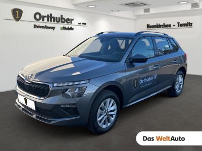 ŠKODA Kamiq Selection TSI DSG