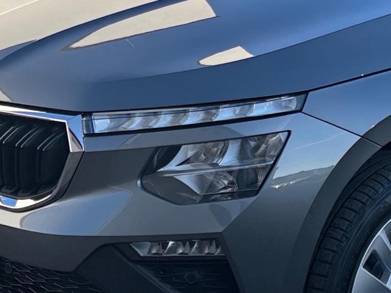 ŠKODA Kamiq Selection TSI DSG