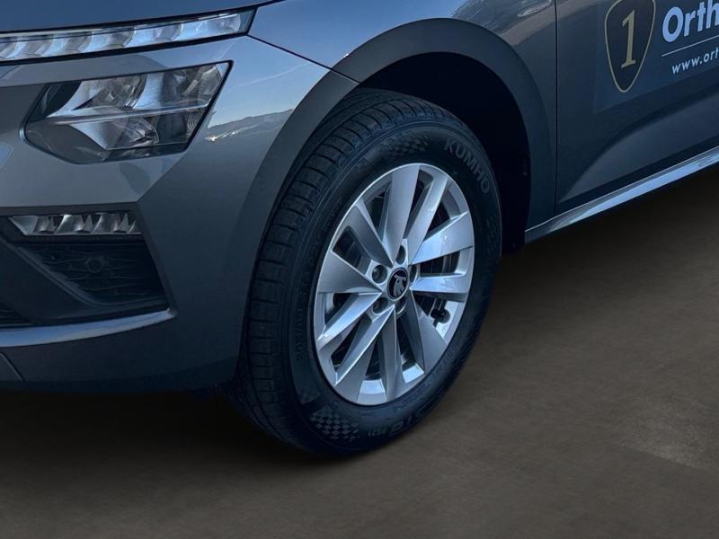 ŠKODA Kamiq Selection TSI DSG