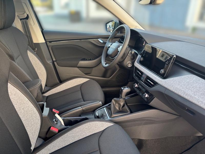 ŠKODA Kamiq Selection TSI DSG