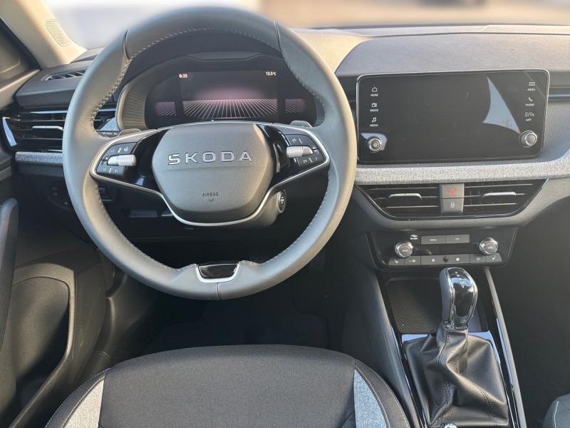 ŠKODA Kamiq Selection TSI DSG