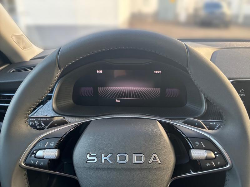 ŠKODA Kamiq Selection TSI DSG